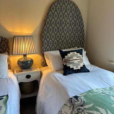 Bed & Breakfast The Ford *
