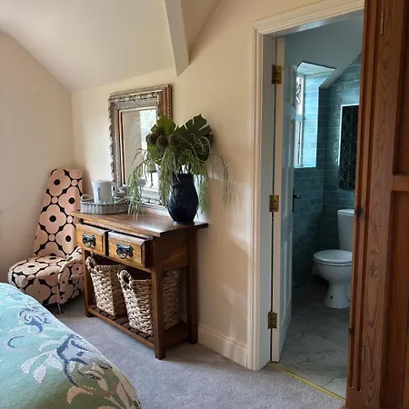 The Ford Bed & Breakfast Kenmare