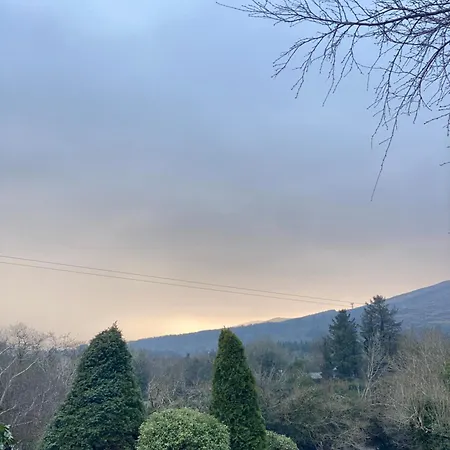 Bed & Breakfast The Ford Kenmare