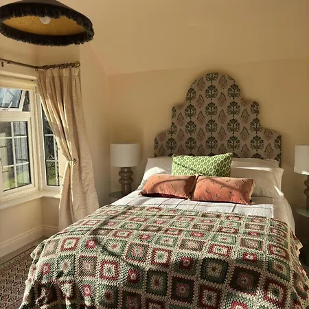 Bed & Breakfast The Ford