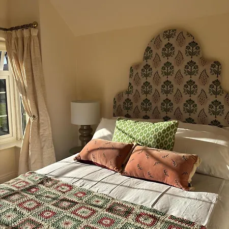 Bed & Breakfast The Ford *