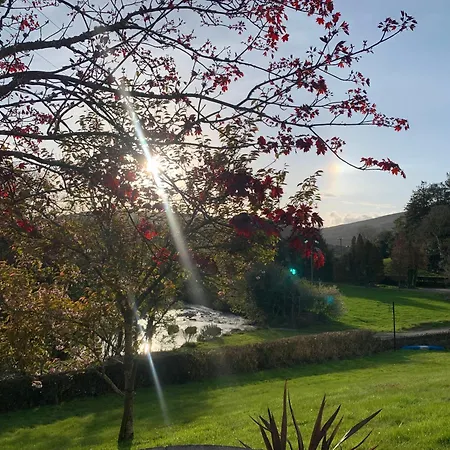 The Ford Bed & Breakfast Kenmare
