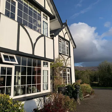 The Ford Frühstückspension