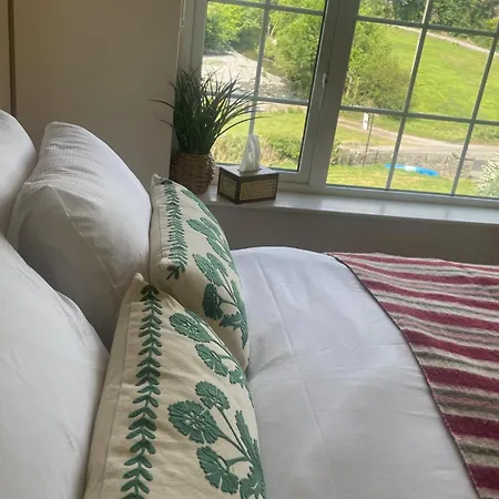 The Ford Bed & Breakfast Kenmare