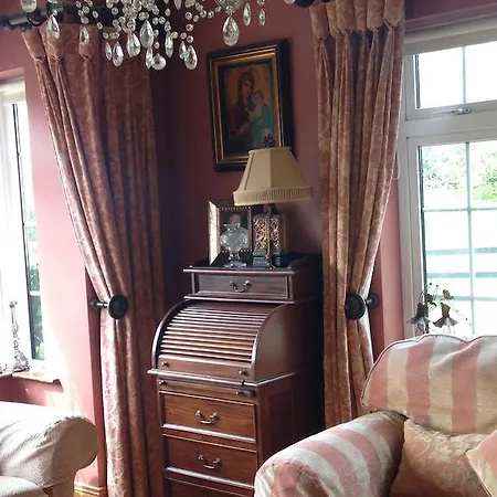 Bed & Breakfast The Ford