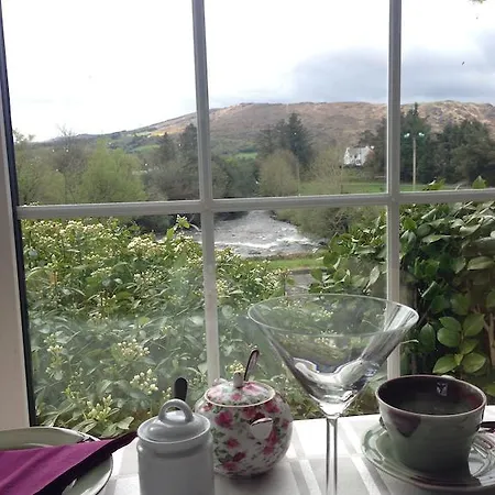 The Ford Kenmare