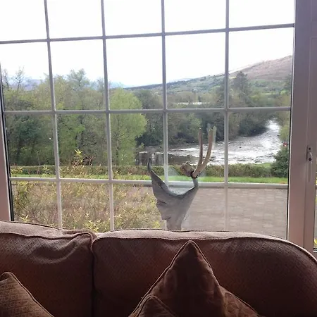 The Ford Bed & Breakfast