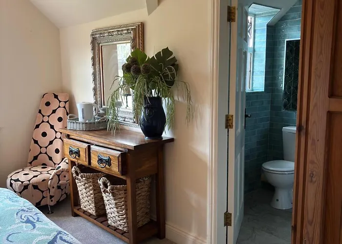 The Ford B&B 켄마어