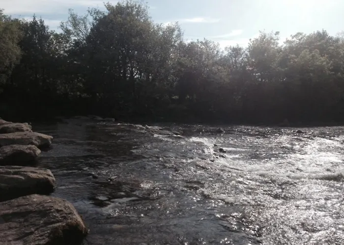 B&B The Ford 켄마어