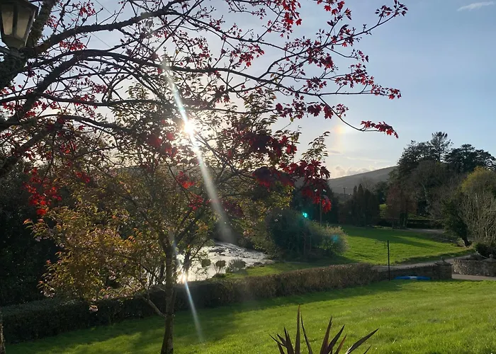 The Ford Bed & Breakfast Kenmare