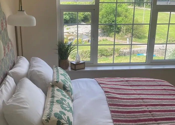 Bed & Breakfast The Ford