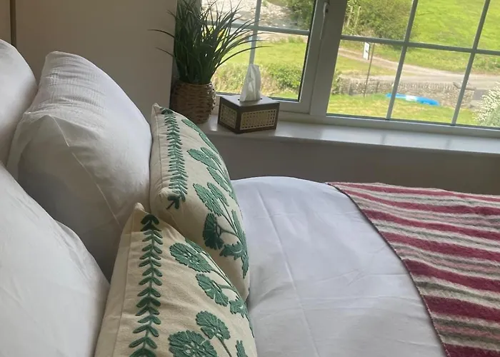 The Ford B&B 켄마어