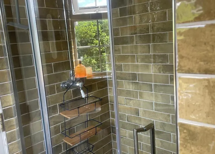 B&B The Ford 켄마어