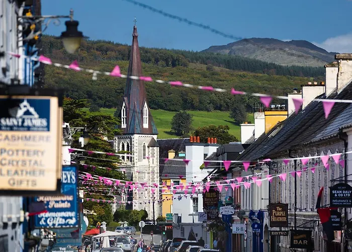The Ford Kenmare