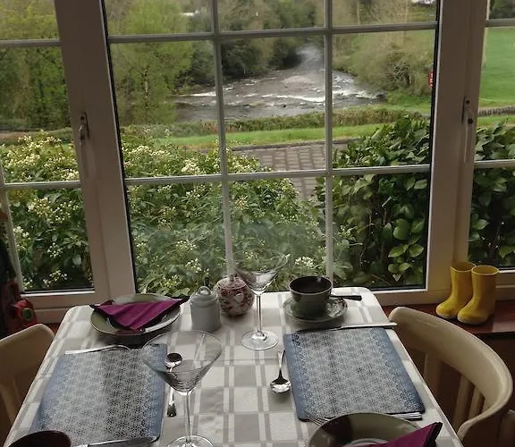 The Ford 3* 켄마어