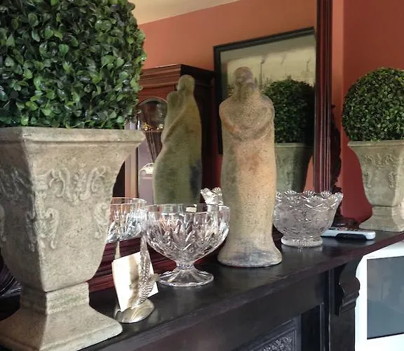 B&B The Ford 켄마어