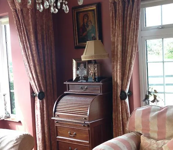 Bed & Breakfast The Ford